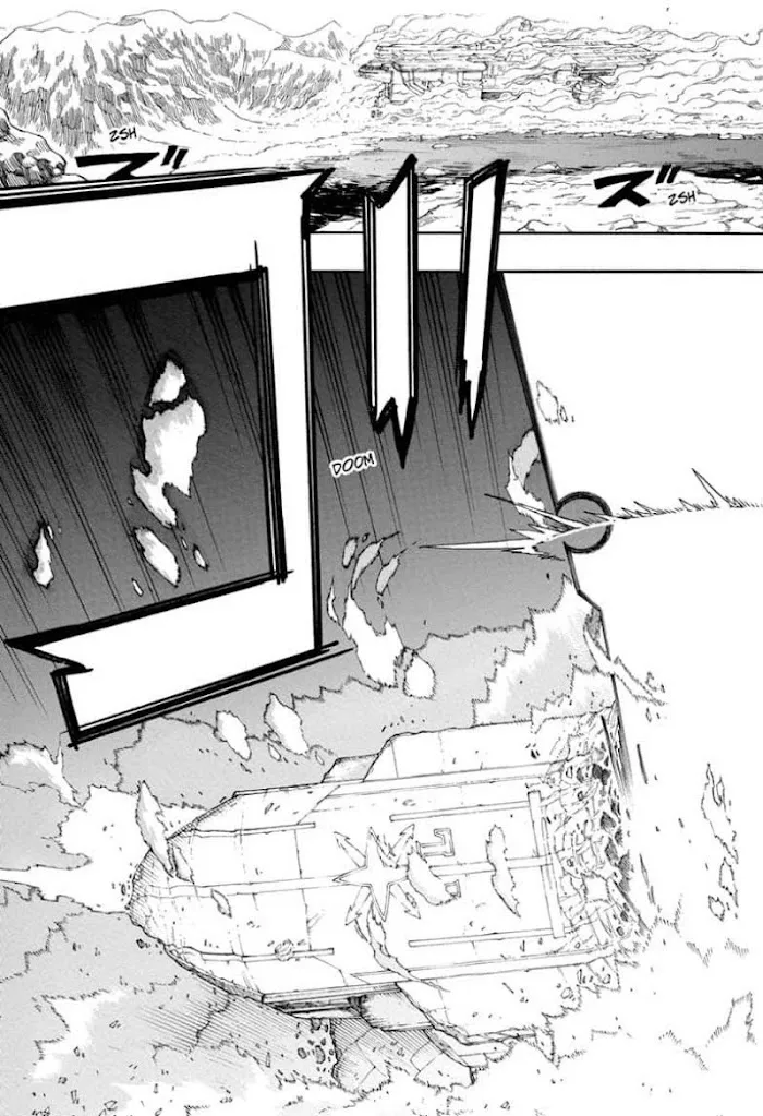 Read Blue Exorcist Manga Online