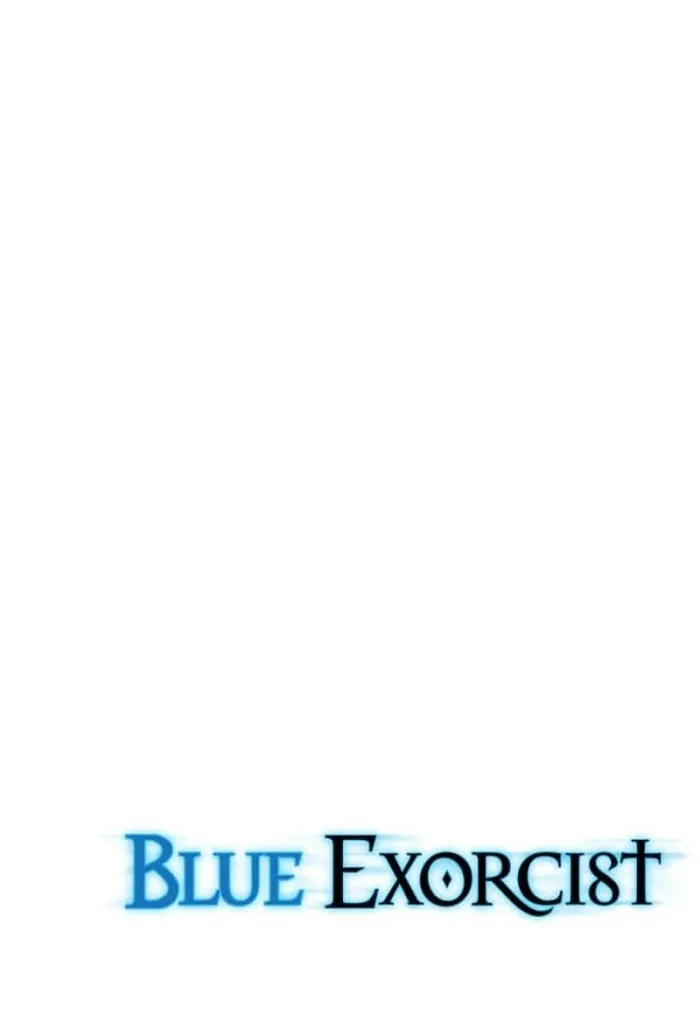 Read Blue Exorcist Manga Online