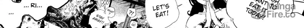 Read Blue Exorcist Manga Online