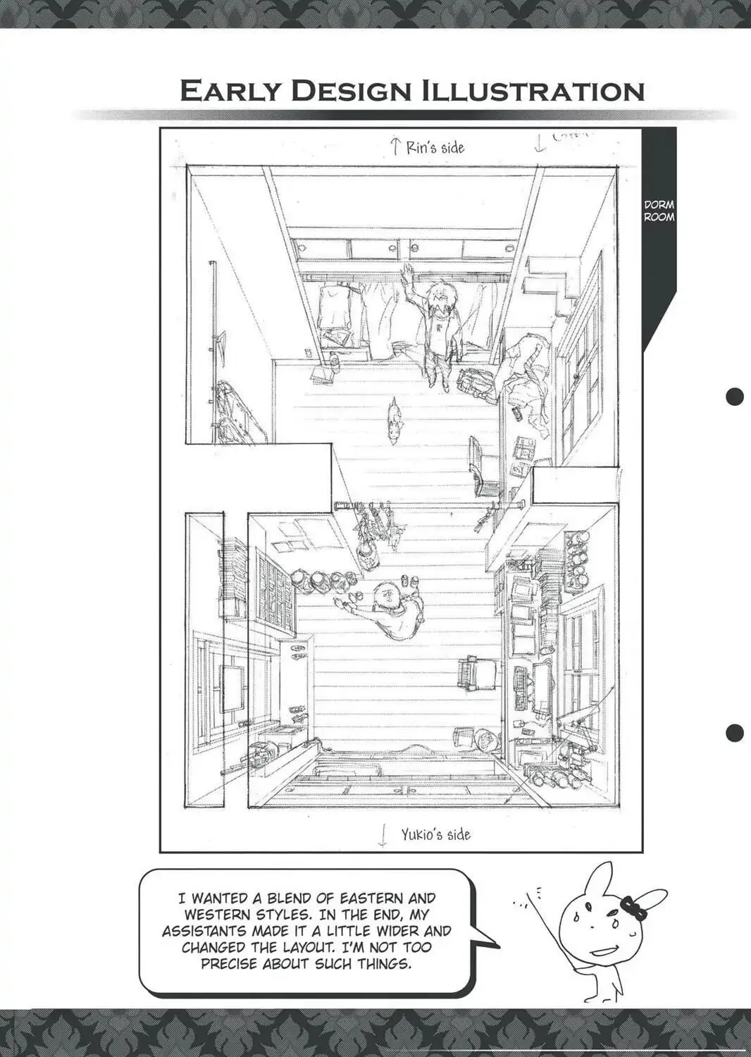 Read Blue Exorcist Manga Online