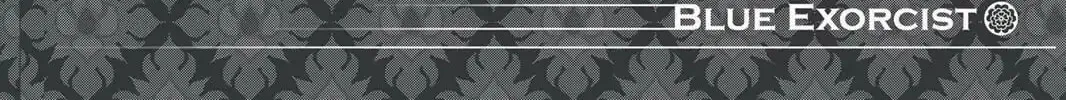 Read Blue Exorcist Manga Online