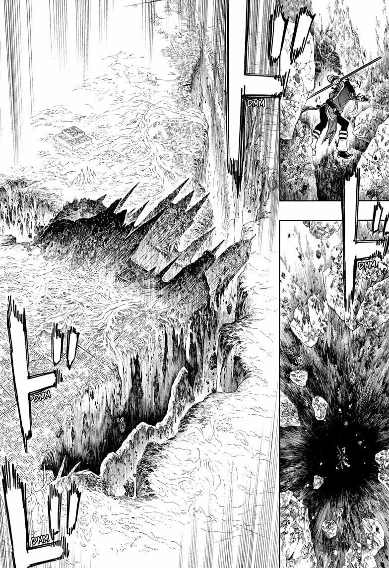 Read Blue Exorcist Manga Online