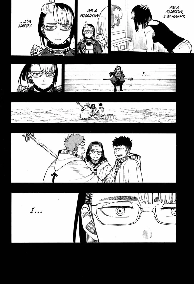Read Blue Exorcist Manga Online