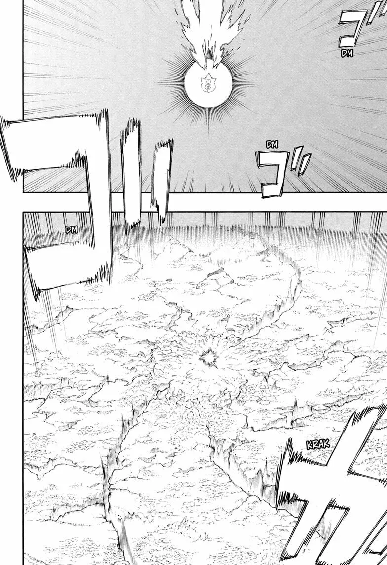 Read Blue Exorcist Manga Online