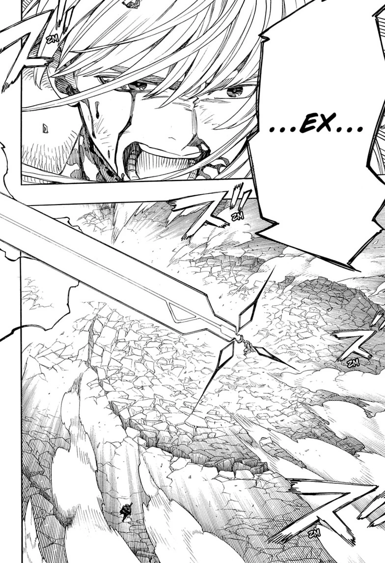 Read Blue Exorcist Manga Online
