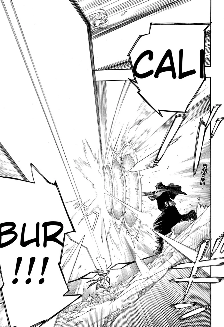 Read Blue Exorcist Manga Online