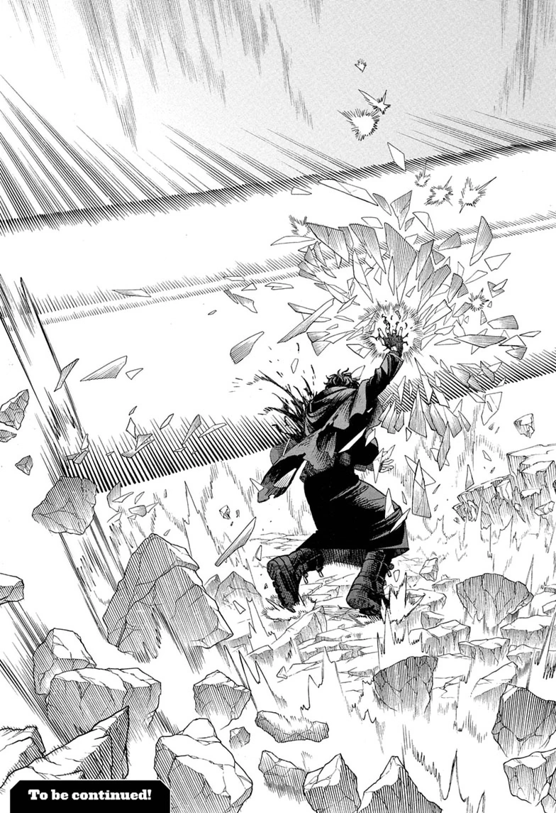 Read Blue Exorcist Manga Online