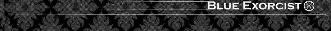 Read Blue Exorcist Manga Online