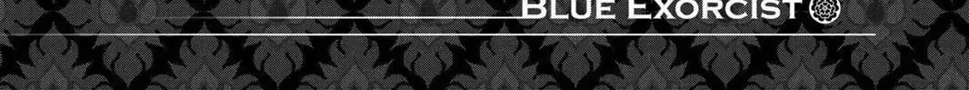 Read Blue Exorcist Manga Online