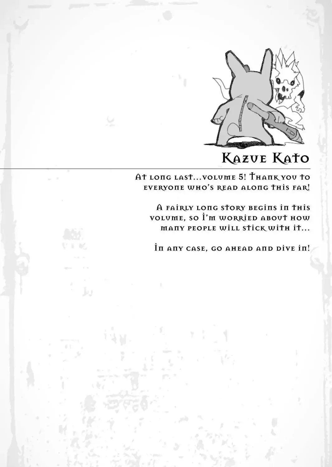 Read Blue Exorcist Manga Online