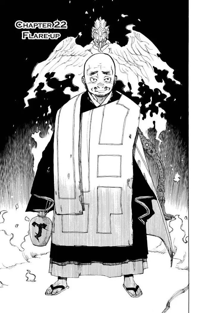 Read Blue Exorcist Manga Online