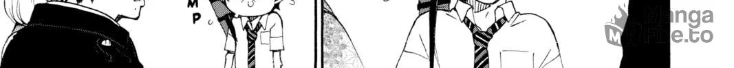 Read Blue Exorcist Manga Online