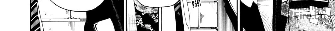 Read Blue Exorcist Manga Online