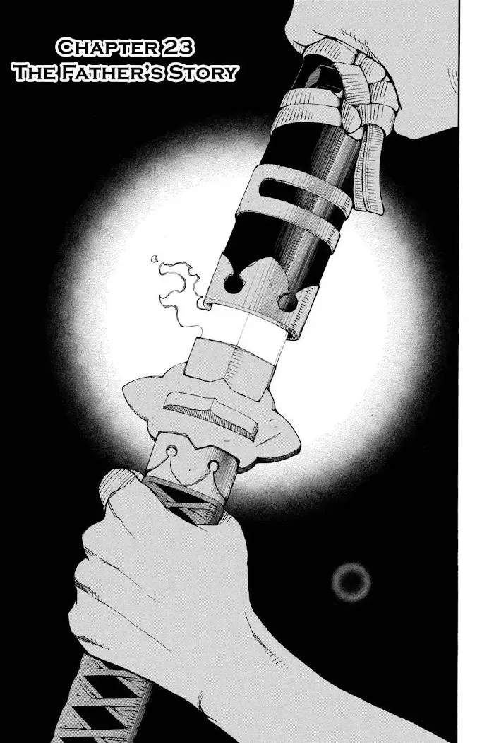 Read Blue Exorcist Manga Online