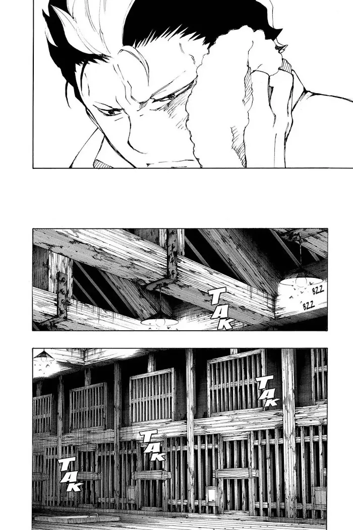 Read Blue Exorcist Manga Online