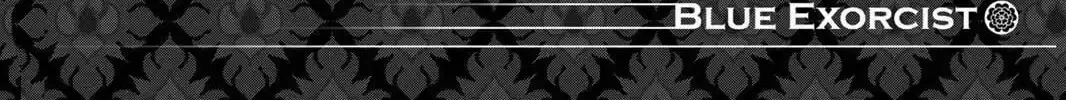Read Blue Exorcist Manga Online