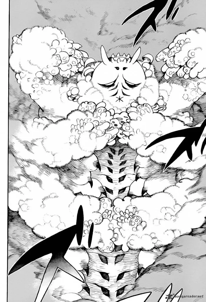 Read Blue Exorcist Manga Online