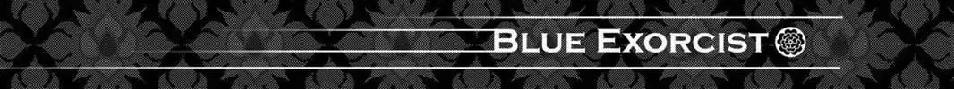 Read Blue Exorcist Manga Online