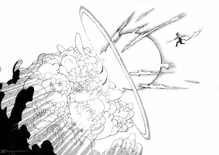 Read Blue Exorcist Manga Online
