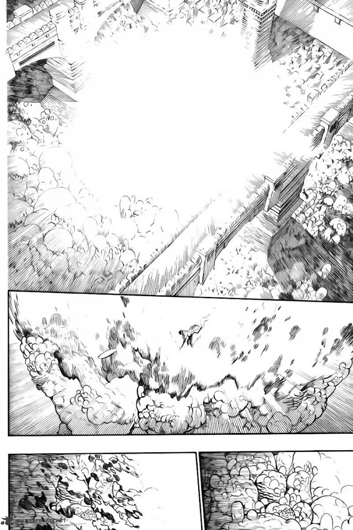 Read Blue Exorcist Manga Online