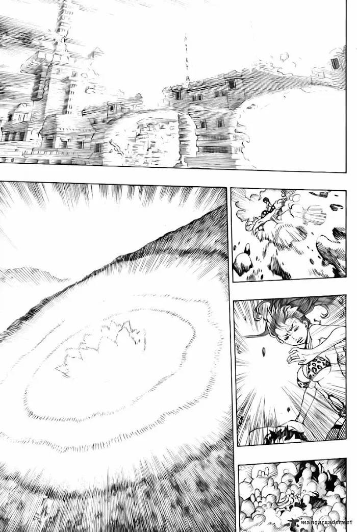 Read Blue Exorcist Manga Online