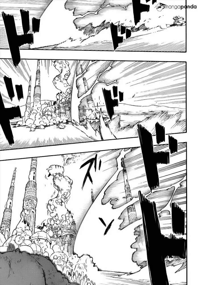 Read Blue Exorcist Manga Online