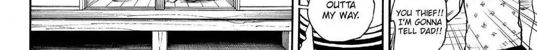 Read Blue Exorcist Manga Online