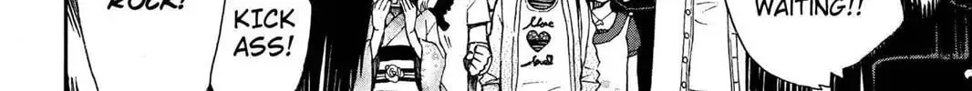Read Blue Exorcist Manga Online