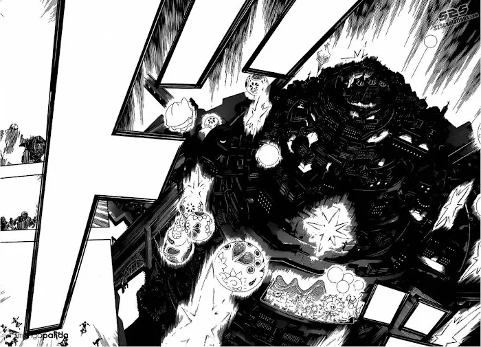 Read Blue Exorcist Manga Online