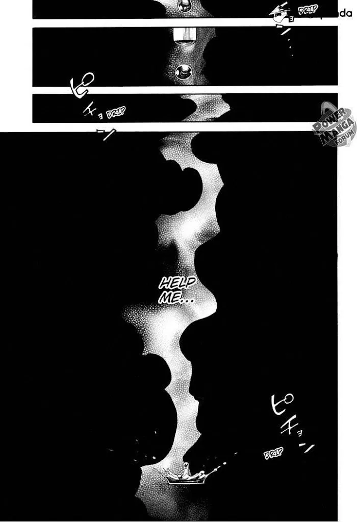 Read Blue Exorcist Manga Online