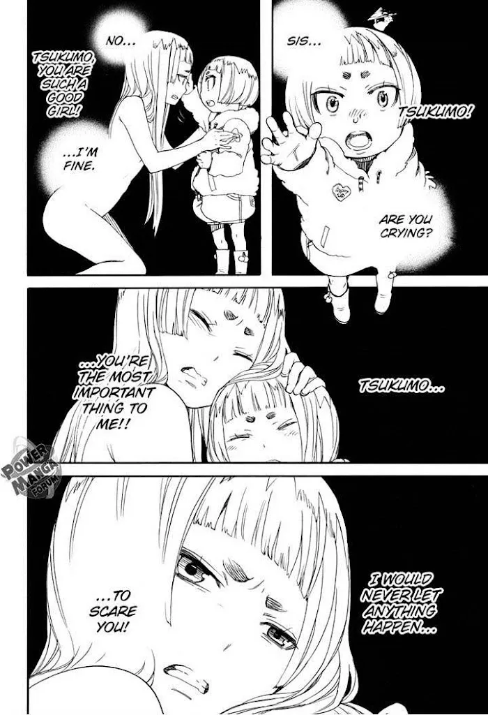 Read Blue Exorcist Manga Online