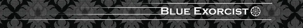 Read Blue Exorcist Manga Online