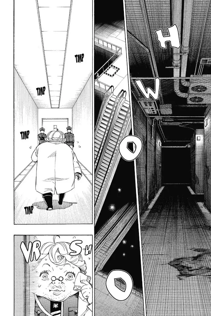 Read Blue Exorcist Manga Online