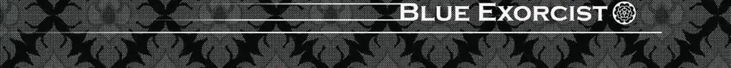Read Blue Exorcist Manga Online