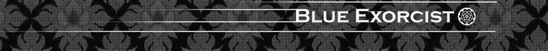 Read Blue Exorcist Manga Online