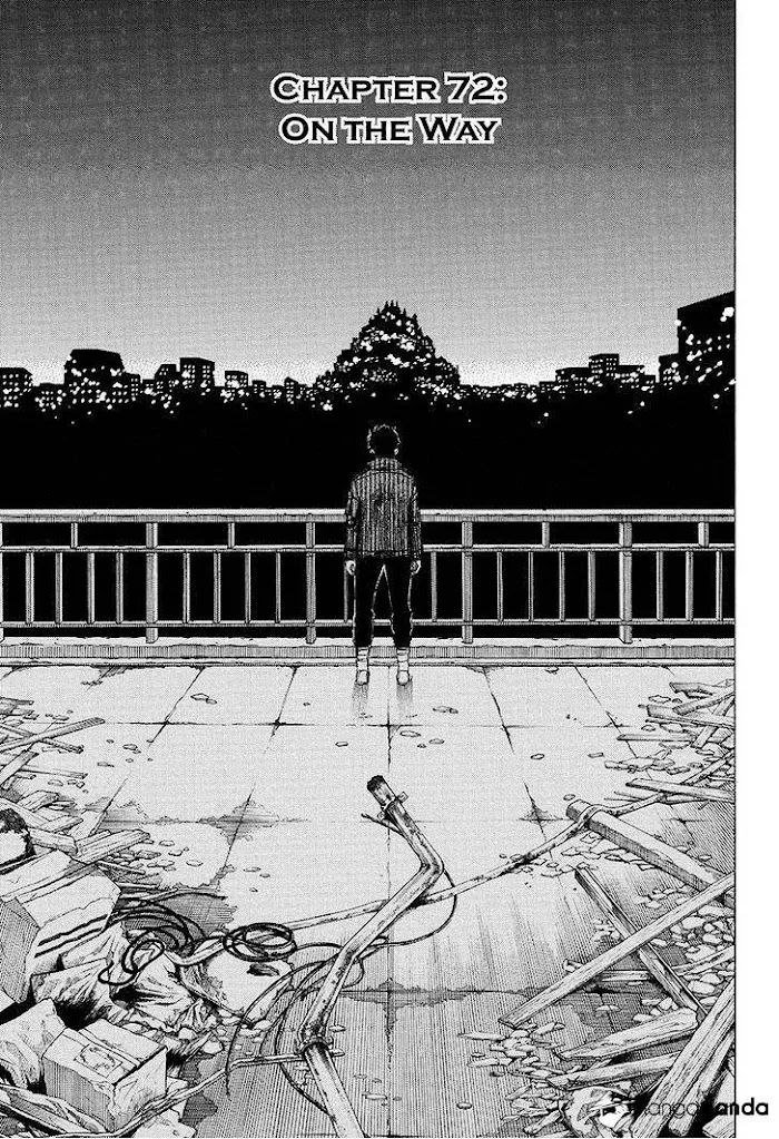 Read Blue Exorcist Manga Online