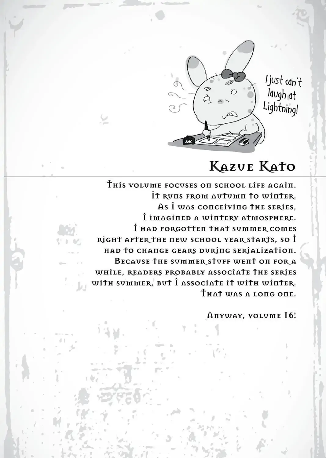 Read Blue Exorcist Manga Online