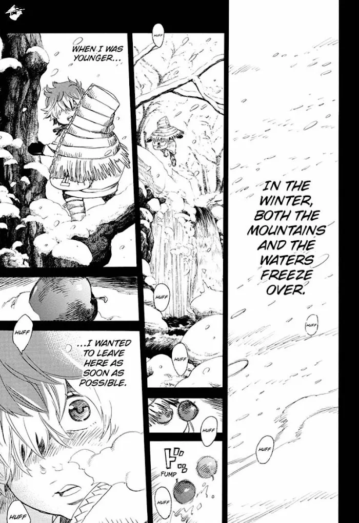 Read Blue Exorcist Manga Online