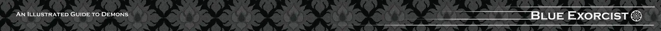 Read Blue Exorcist Manga Online