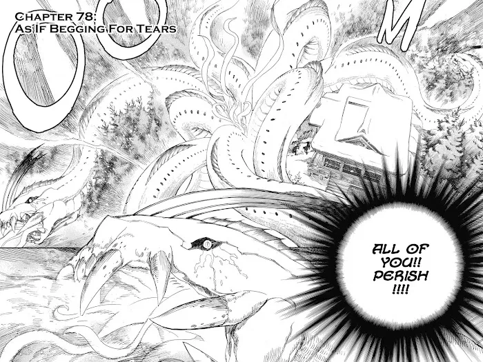 Read Blue Exorcist Manga Online