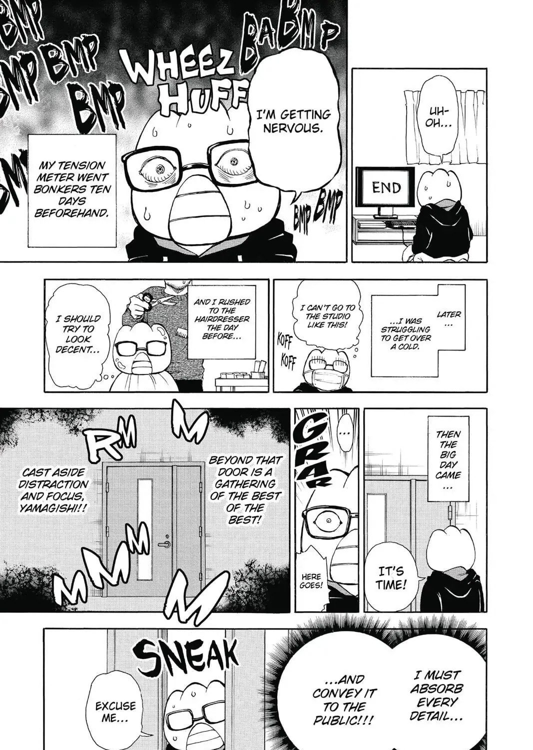 Read Blue Exorcist Manga Online