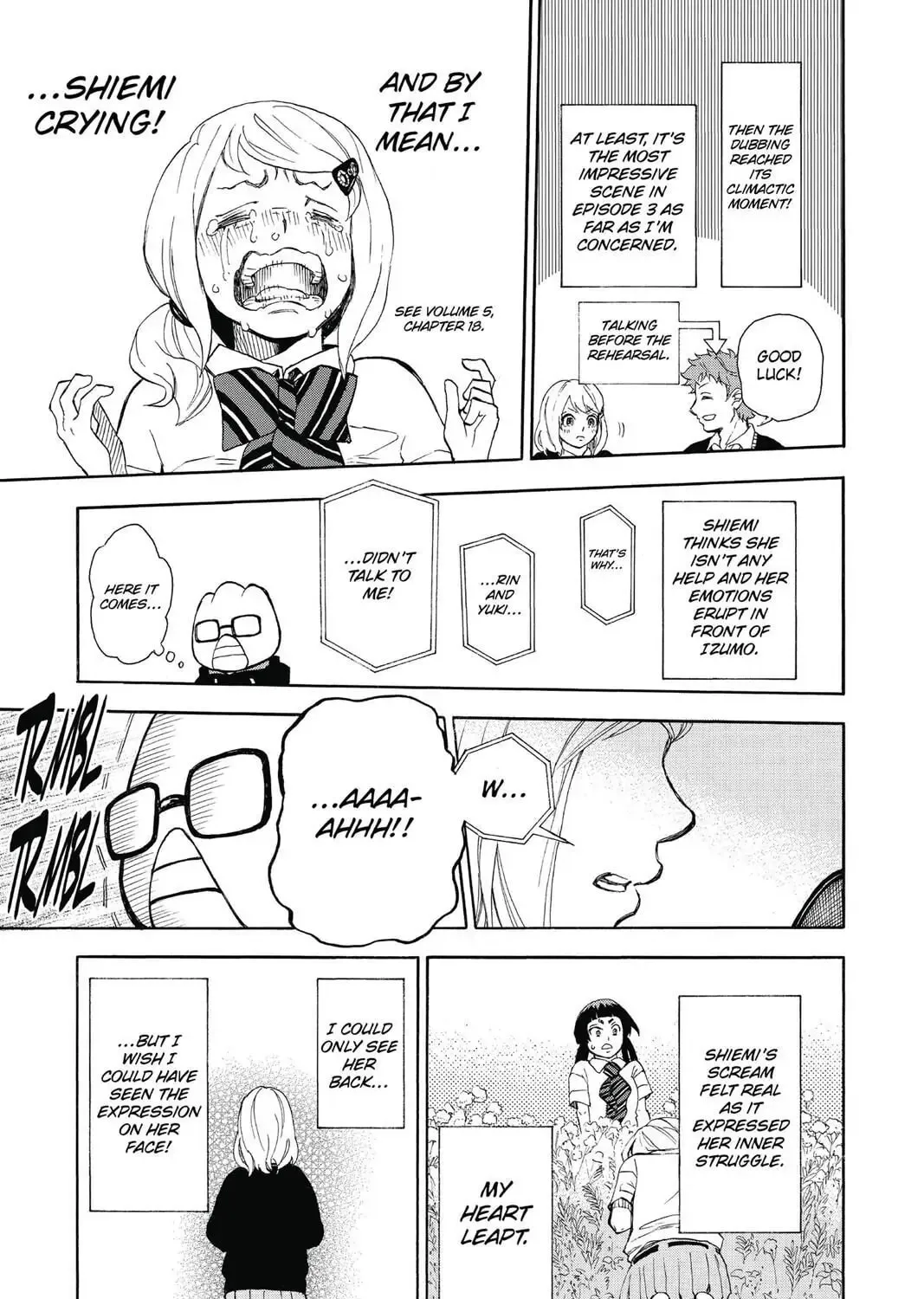 Read Blue Exorcist Manga Online