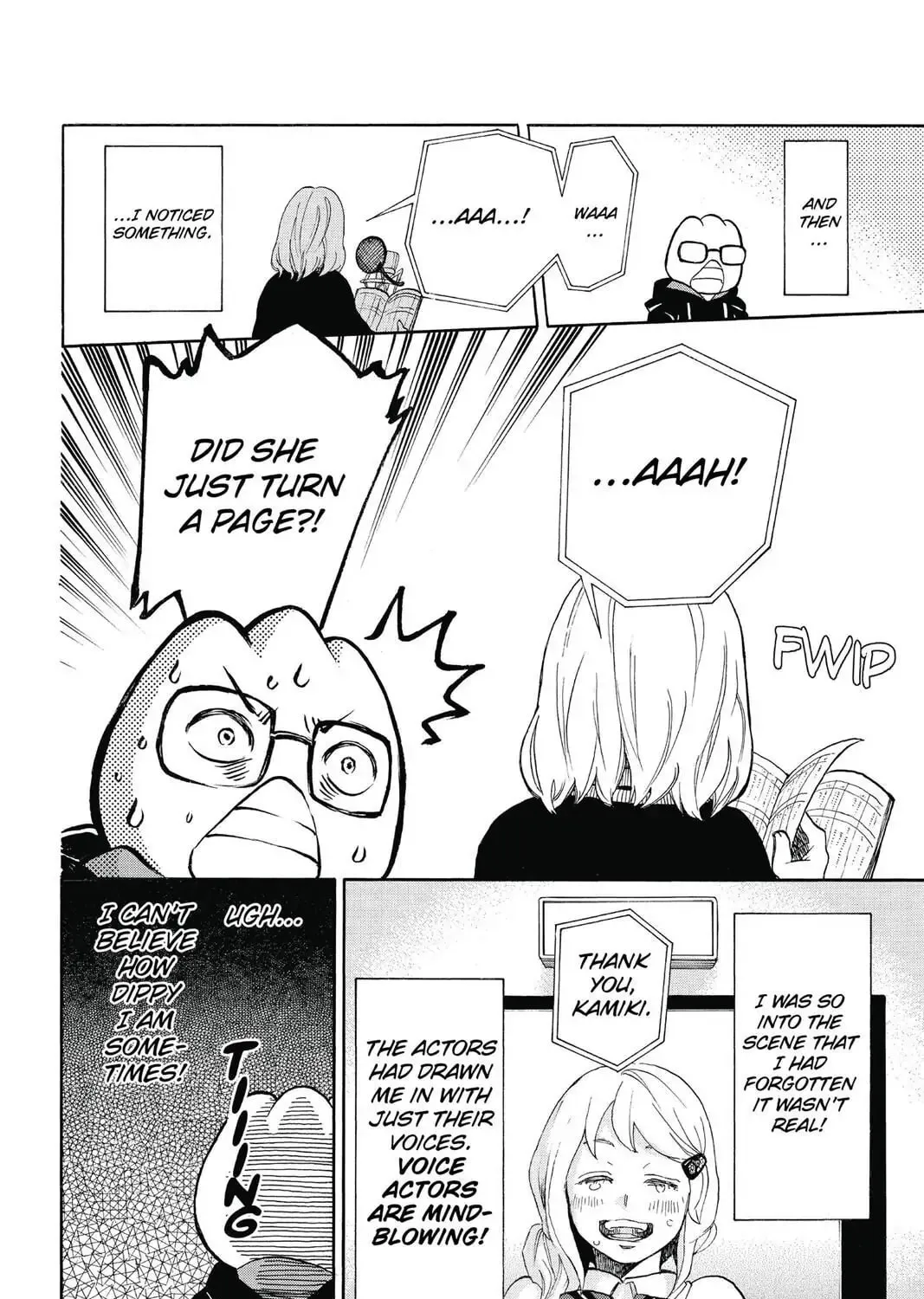 Read Blue Exorcist Manga Online