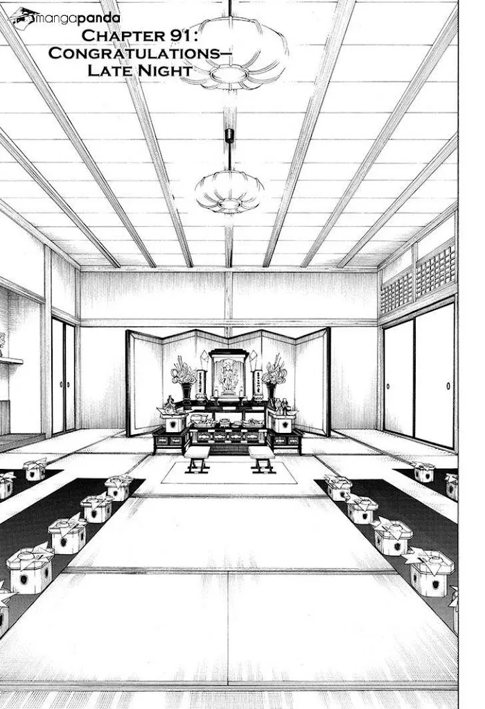 Read Blue Exorcist Manga Online