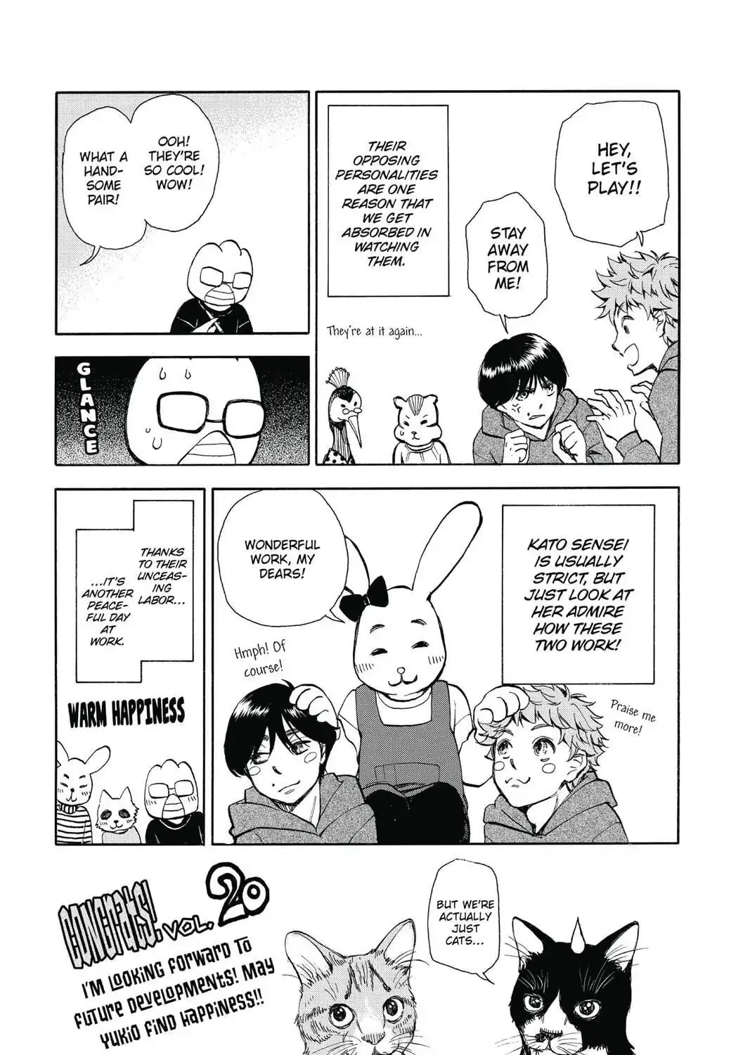 Read Blue Exorcist Manga Online