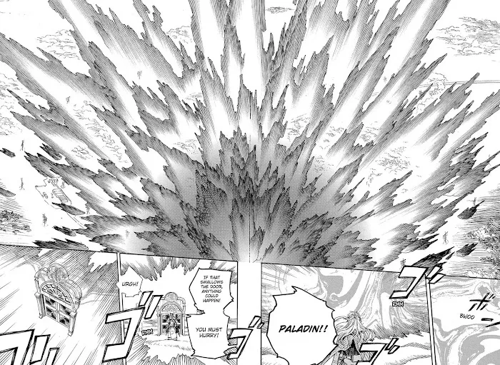 Read Blue Exorcist Manga Online