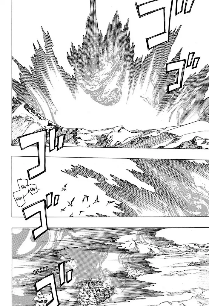 Read Blue Exorcist Manga Online