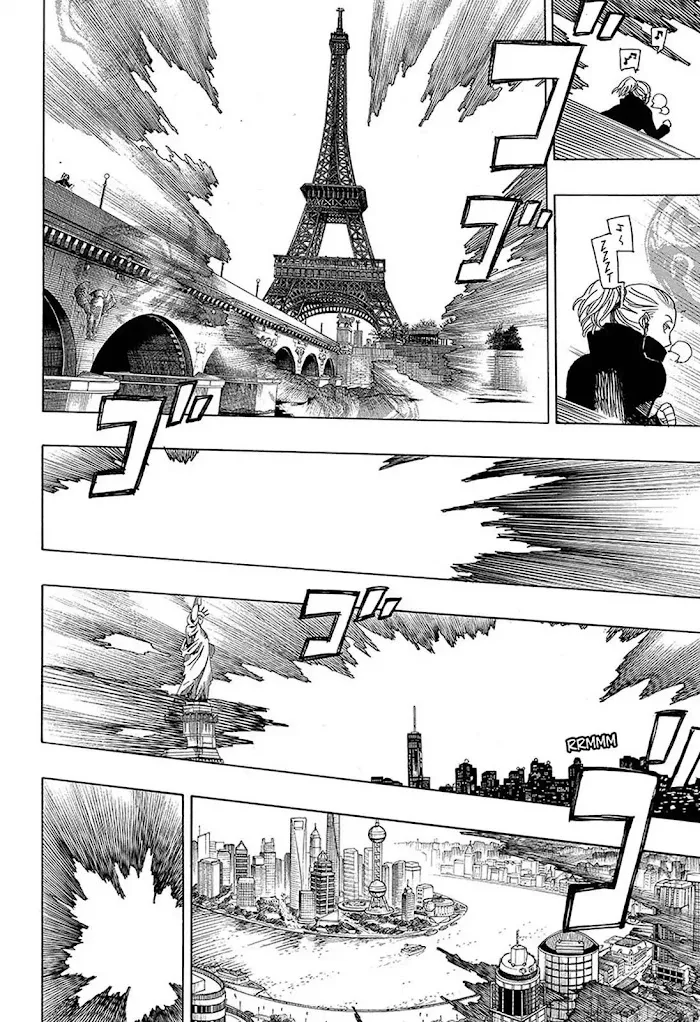 Read Blue Exorcist Manga Online