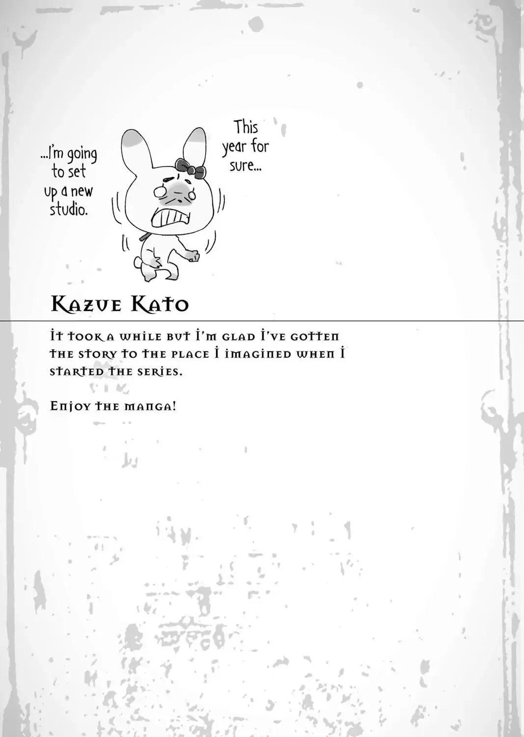 Read Blue Exorcist Manga Online