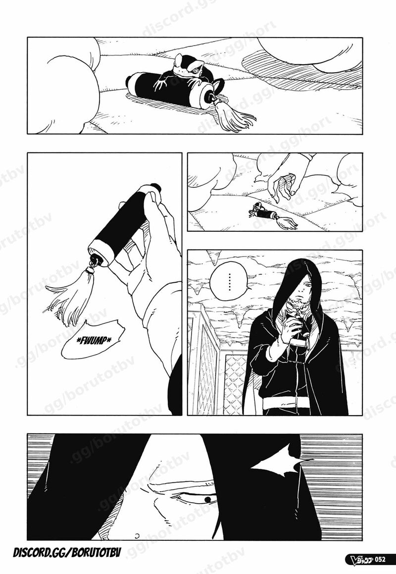Read Boruto Two Blue Vortex Manga Online